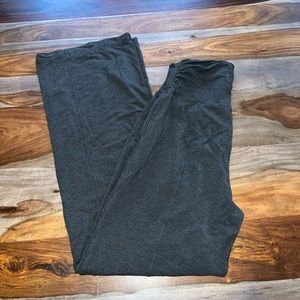 Lululemon sweatpants